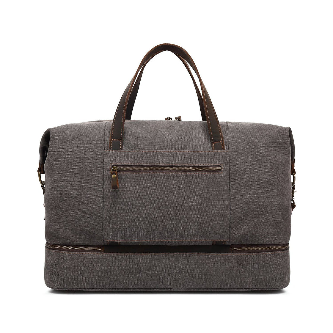 Sac de voyage en toile 35 L – Pelaka — 11
