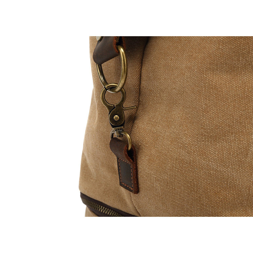 Sac de voyage en toile 35 L – Pelaka — 22