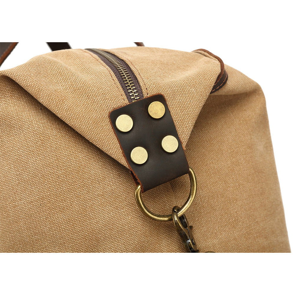 Sac de voyage en toile 35 L – Pelaka — 24
