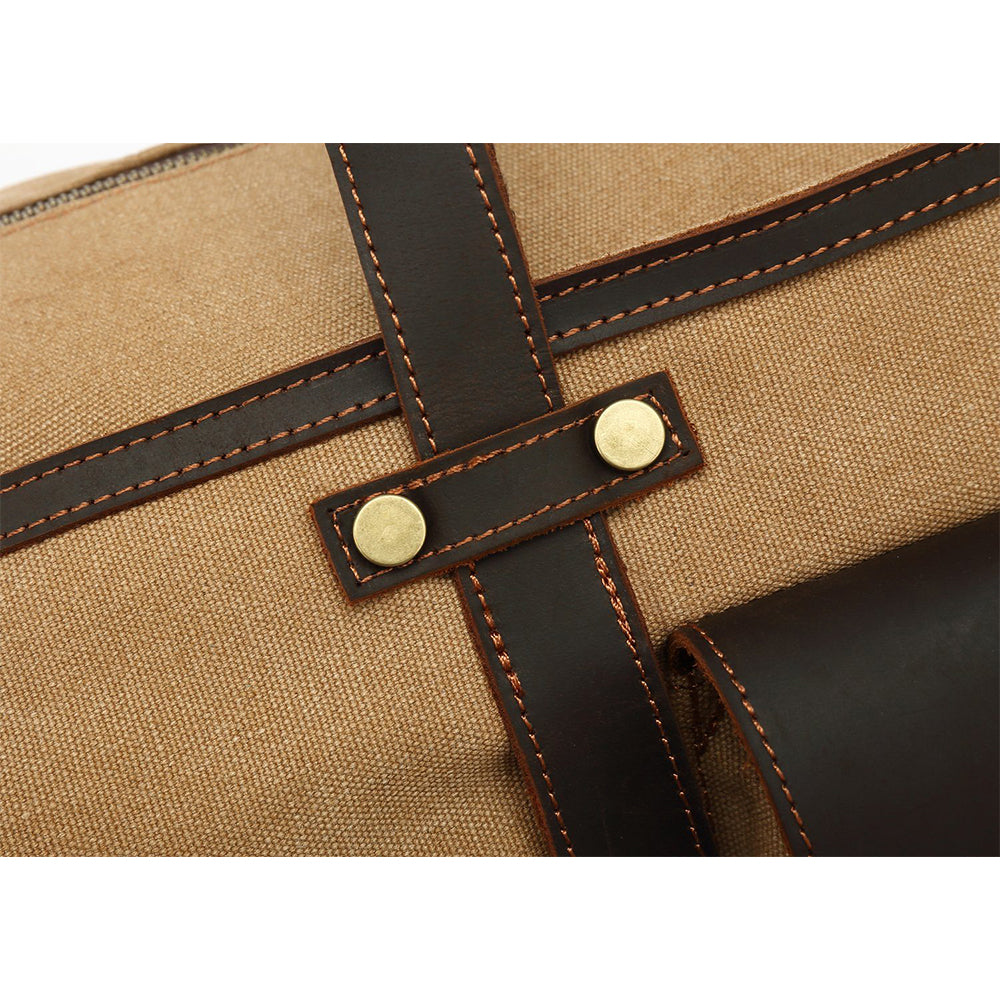 Sac de voyage en toile 35 L – Pelaka — 25