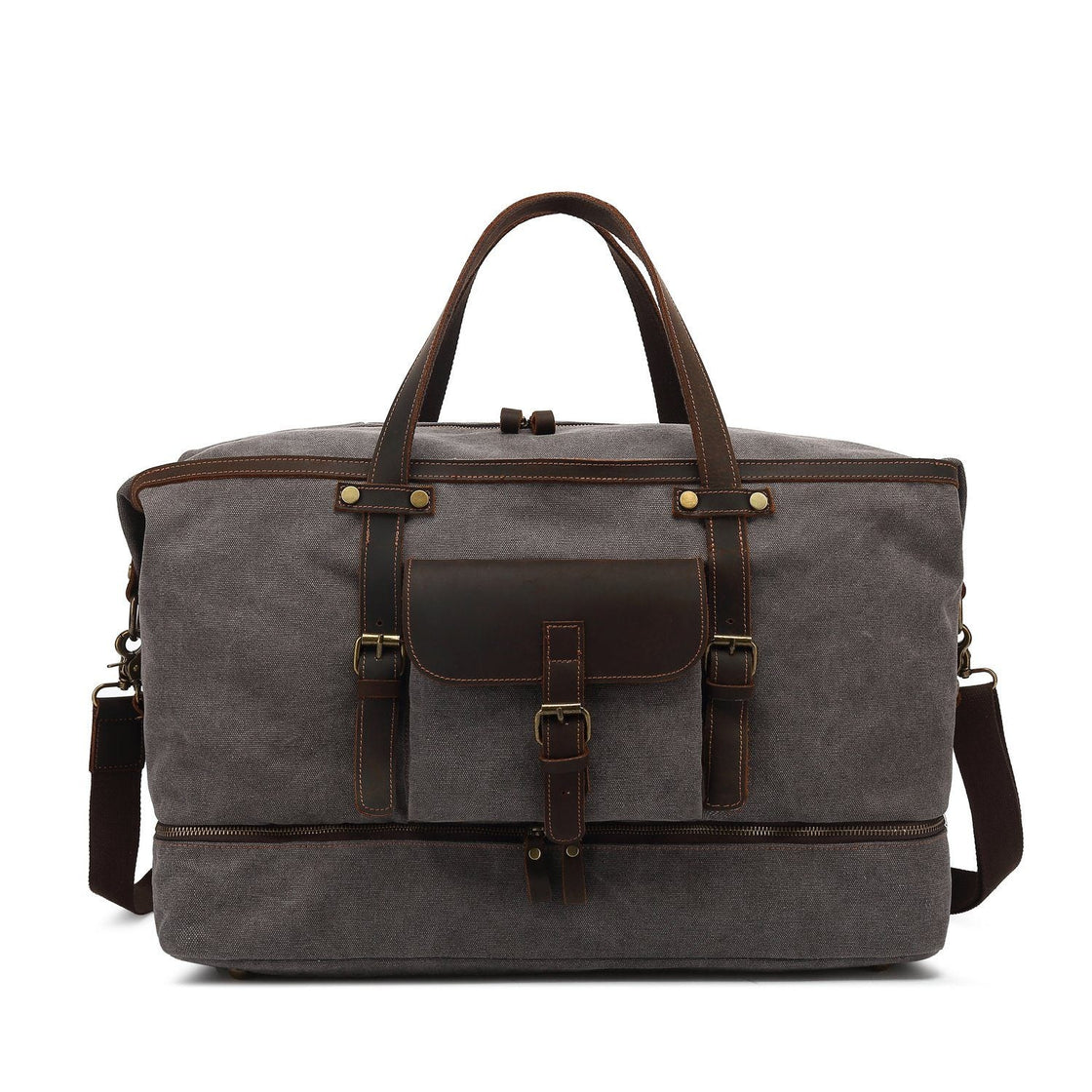 Sac de voyage en toile 35 L – Pelaka — 30