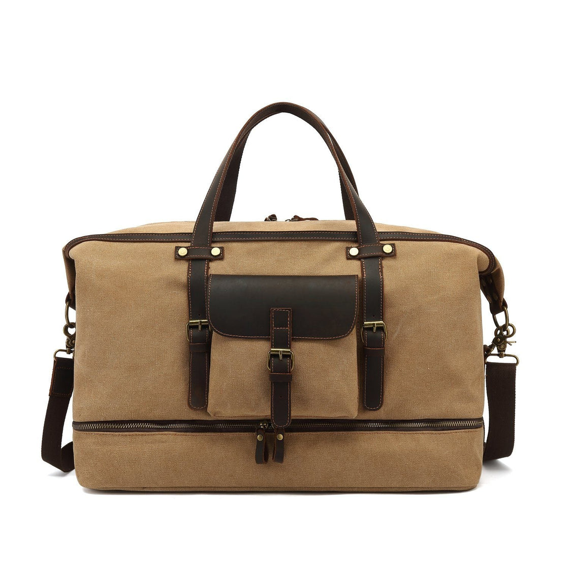 Sac de voyage en toile 35 L – Pelaka — 33