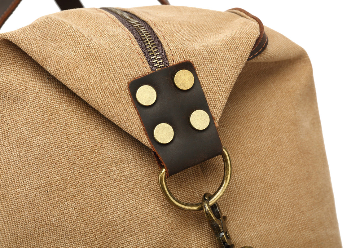 Sac de voyage en toile 35 L – Pelaka — 45