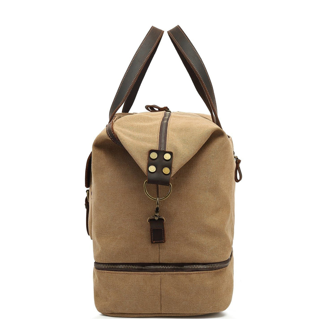 Sac de voyage en toile 35 L – Pelaka — 55