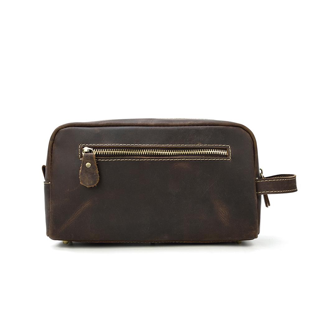 Trousse de toilette en cuir 4 L – Petra — 27