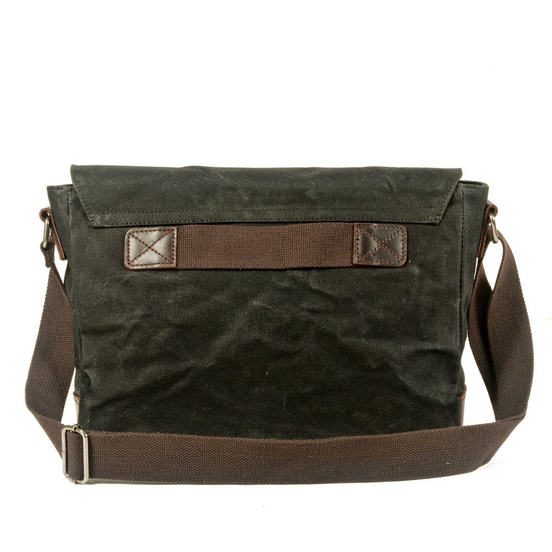 Canvas-Crossbody-Tasche 9,5 L – Phoenix — 9