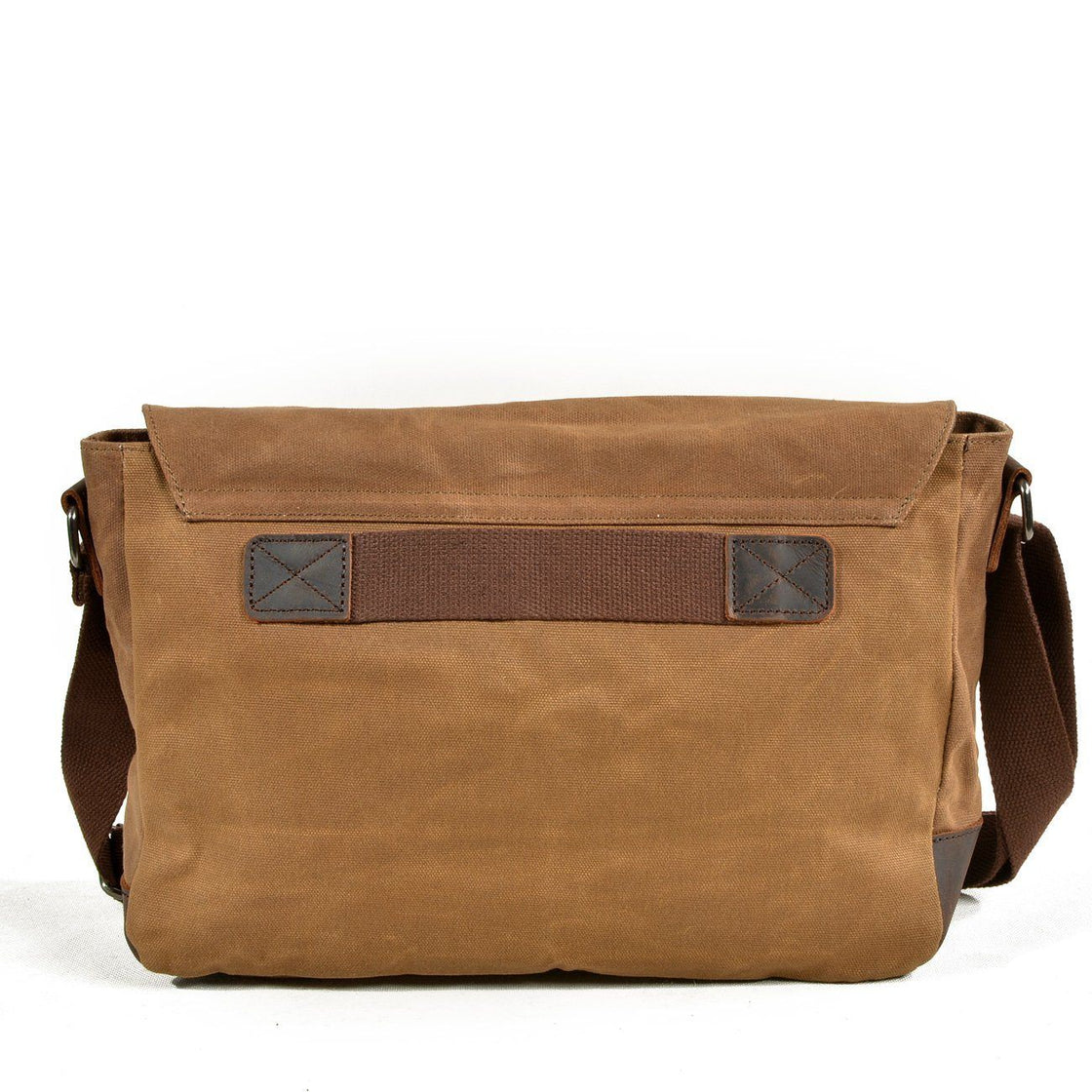 Canvas-Crossbody-Tasche 9,5 L – Phoenix — 10