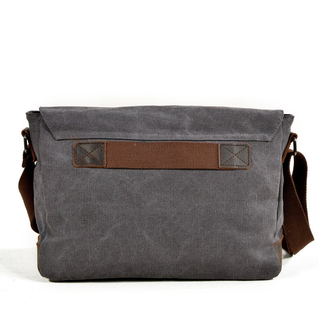 Canvas-Crossbody-Tasche 9,5 L – Phoenix — 40