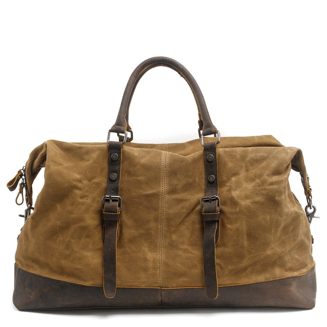 Canvas-Reisetasche 38 L – Qaanaq — 4