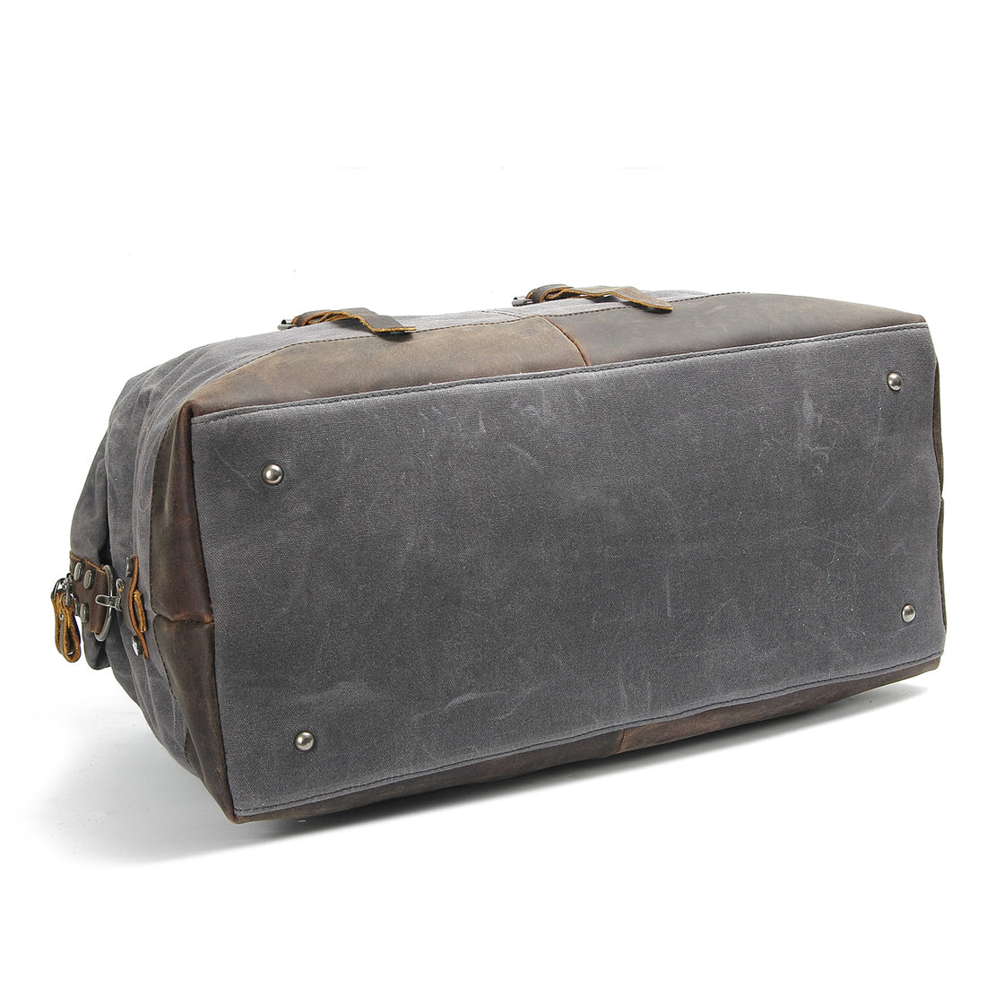 Canvas-Reisetasche 38 L – Qaanaq — 11