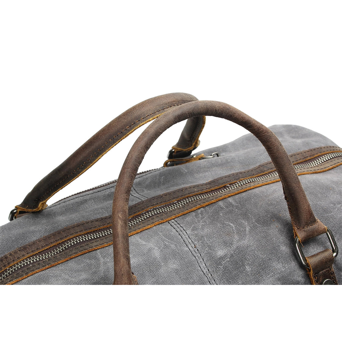 Canvas-Reisetasche 38 L – Qaanaq — 16