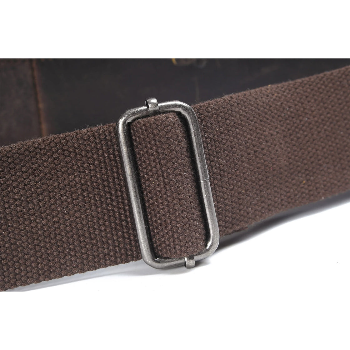 Canvas-Reisetasche 38 L – Qaanaq — 18