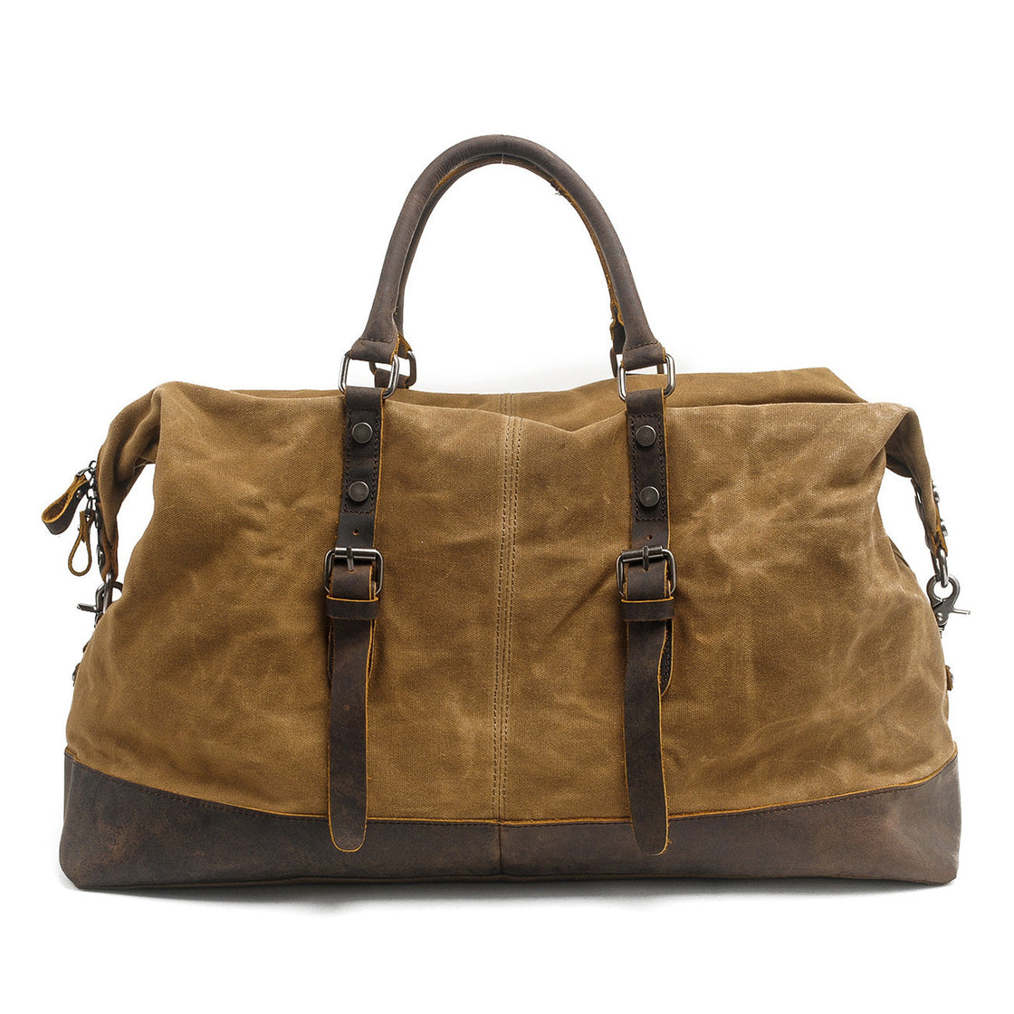 Canvas-Reisetasche 38 L – Qaanaq — 28