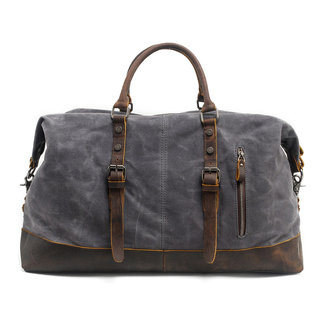 Canvas-Reisetasche 38 L – Qaanaq — 30