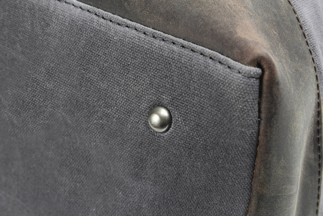 Canvas-Reisetasche 38 L – Qaanaq — 36