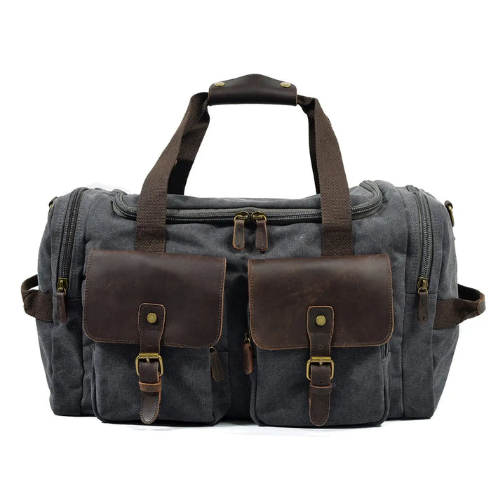 Canvas reistas 36,5 L – Radisson