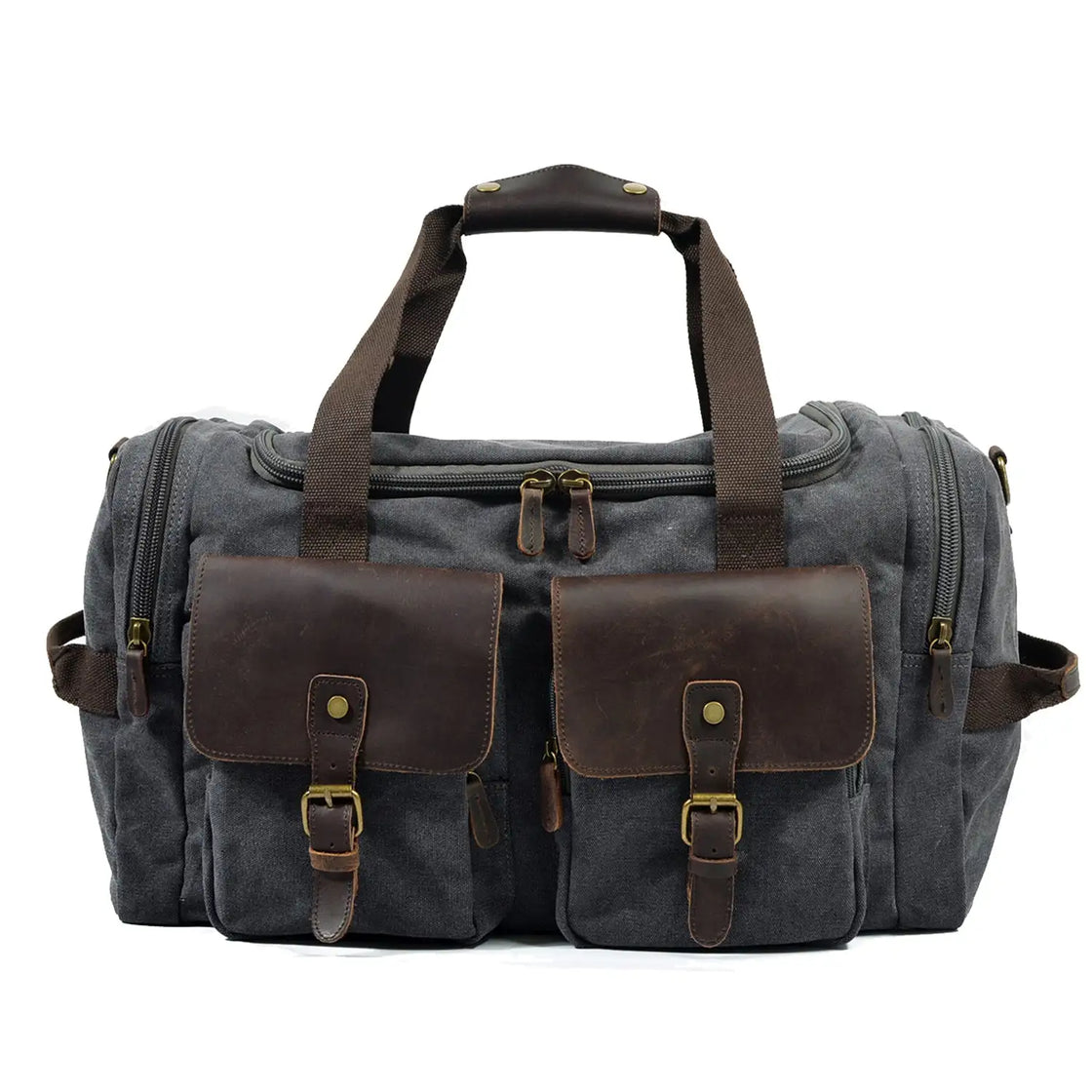Canvas-Reisetasche 36,5 L – Radisson — 1