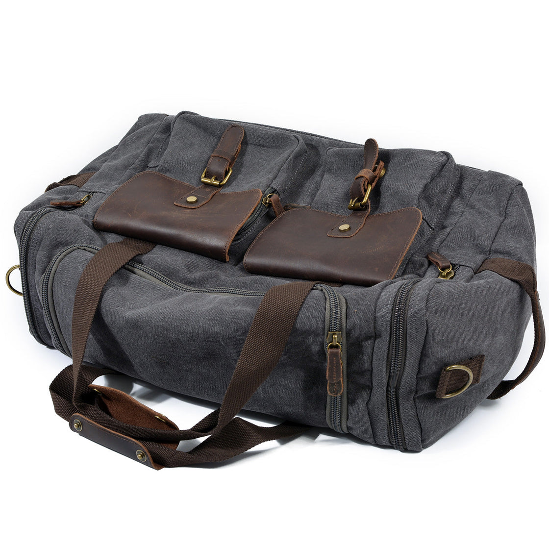 Sac de voyage en toile 36,5 L – Radisson — 6