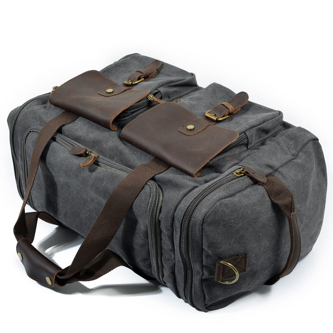 Sac de voyage en toile 36,5 L – Radisson — 7