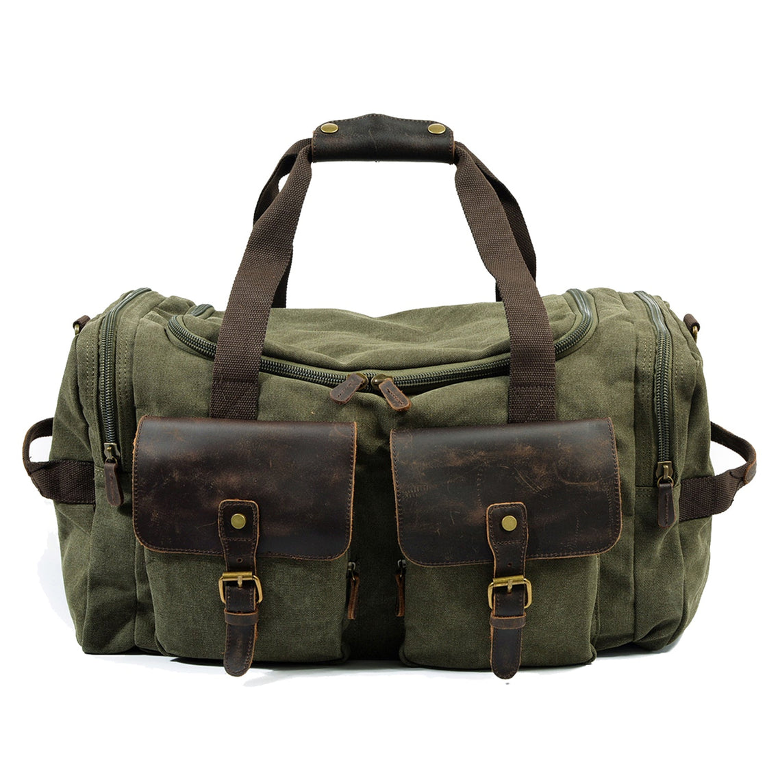 Sac de voyage en toile 36,5 L – Radisson — 17
