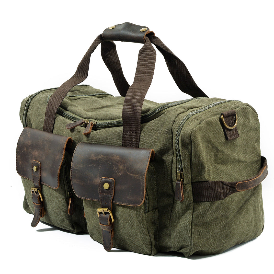 Sac de voyage en toile 36,5 L – Radisson — 18