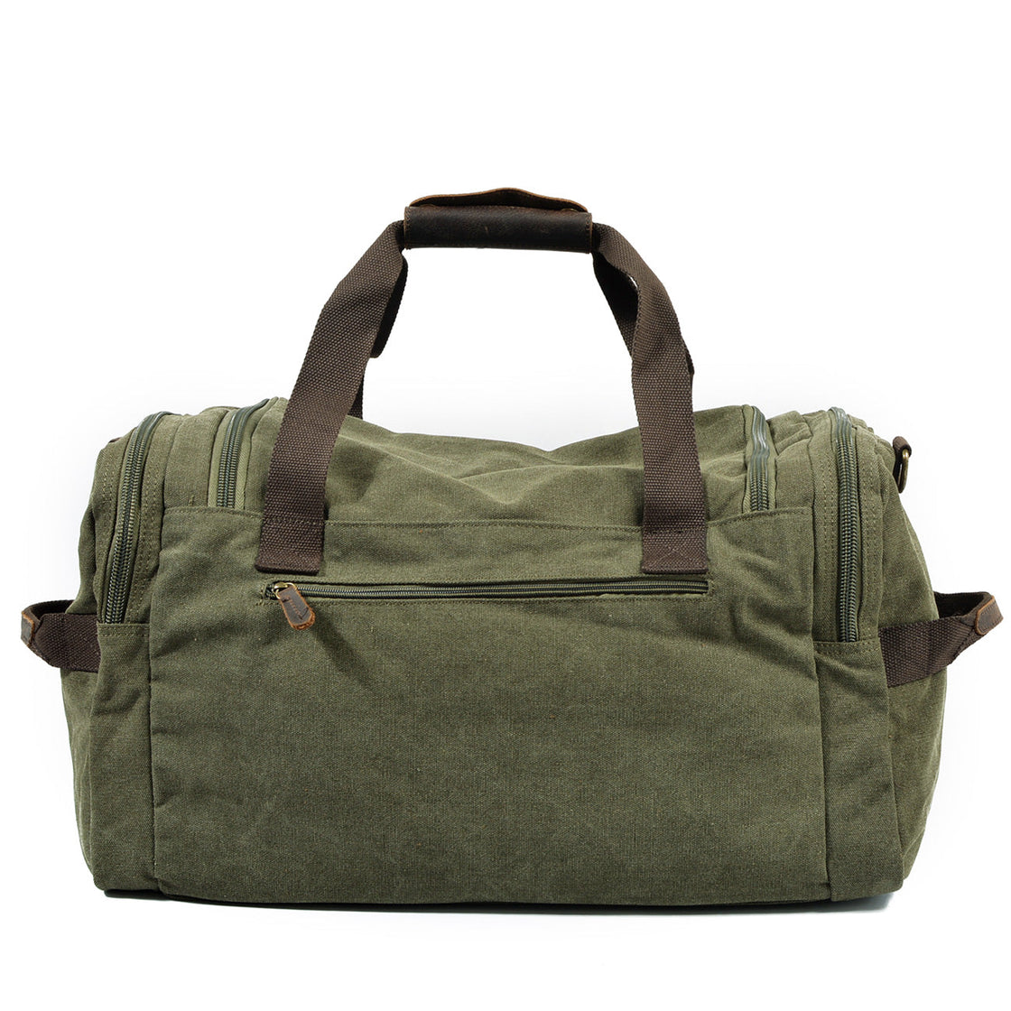 Sac de voyage en toile 36,5 L – Radisson — 19