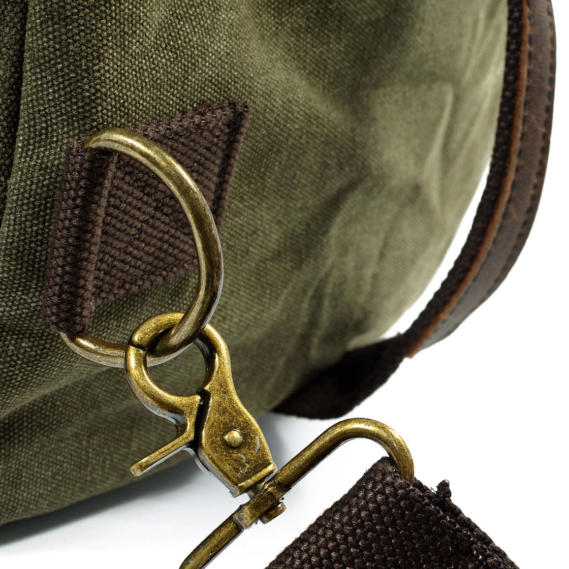 Sac de voyage en toile 36,5 L – Radisson — 22