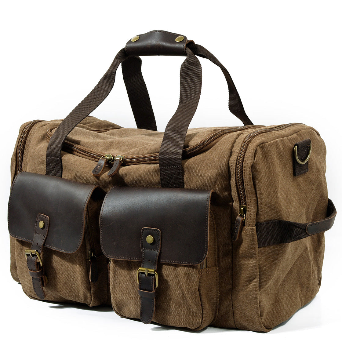 Sac de voyage en toile 36,5 L – Radisson — 24