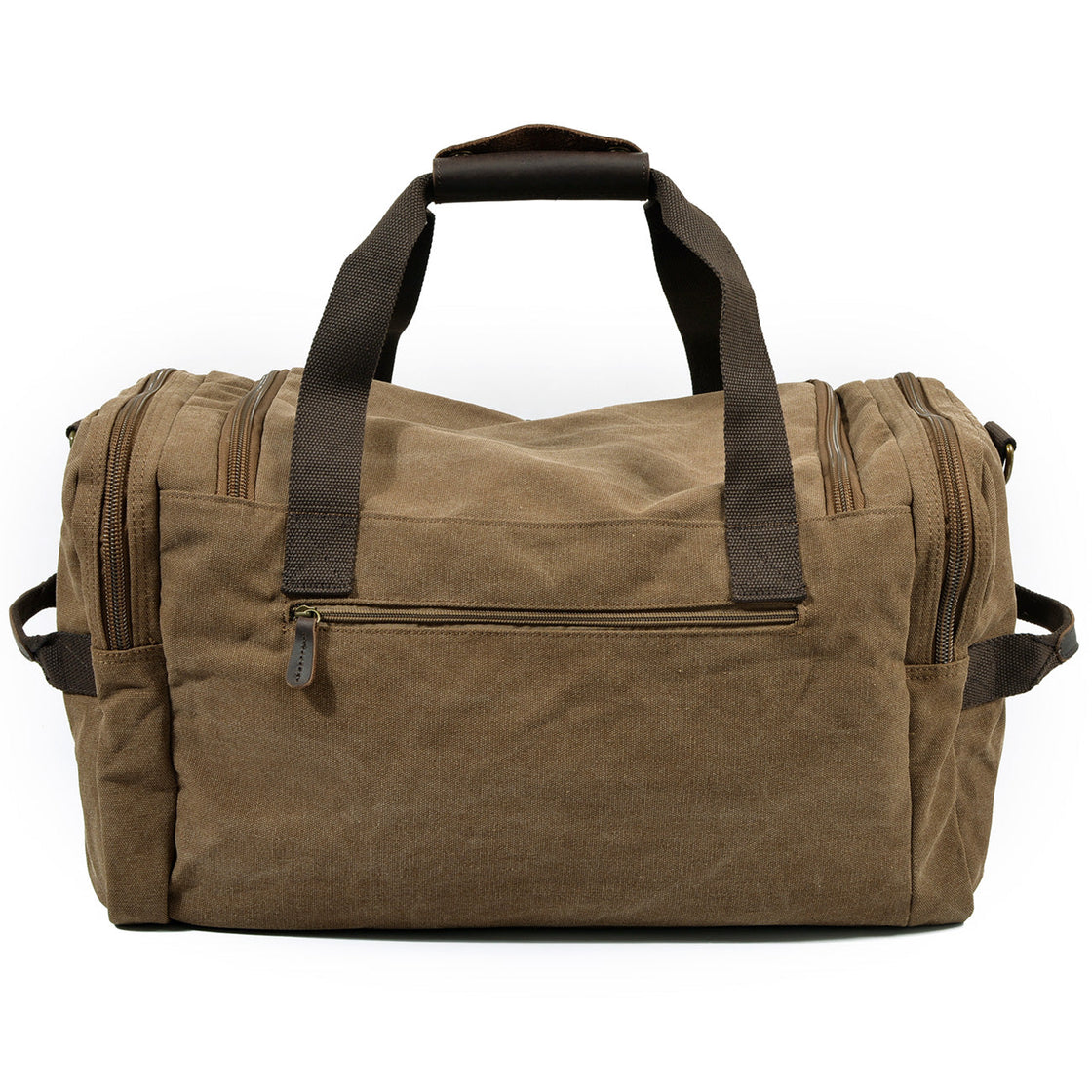 Sac de voyage en toile 36,5 L – Radisson — 25