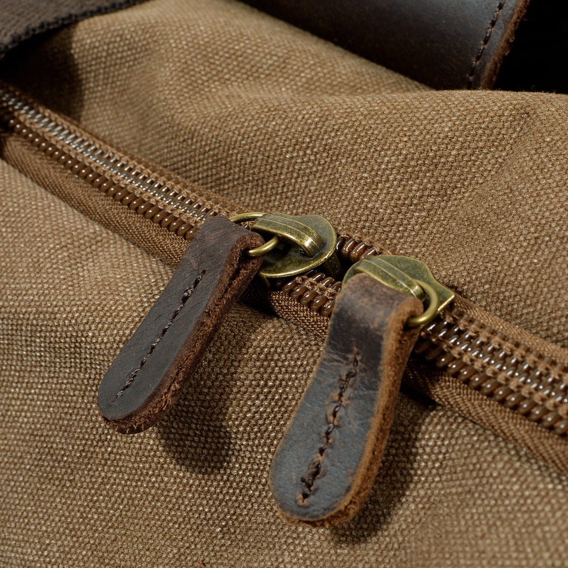 Sac de voyage en toile 36,5 L – Radisson — 29