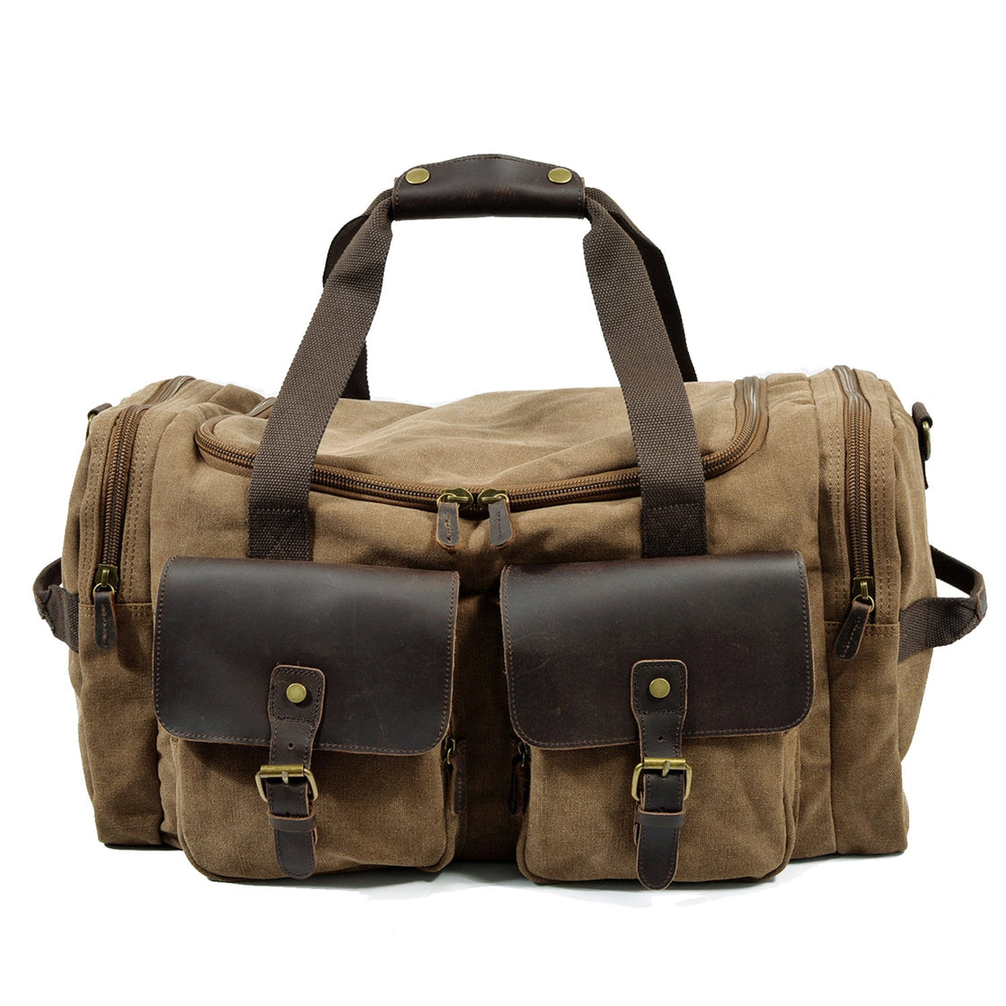 Sac de voyage en toile 36,5 L – Radisson — 35