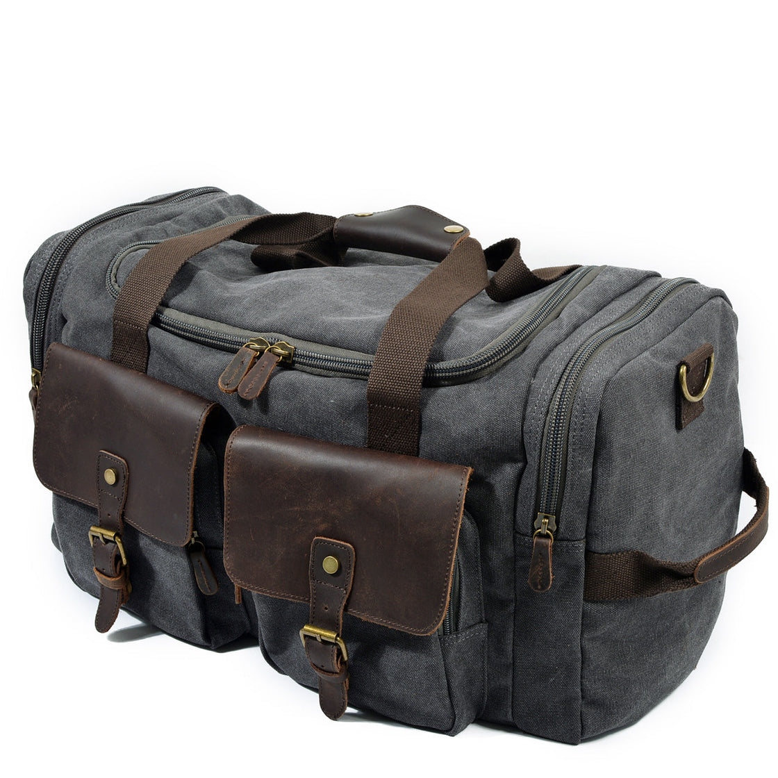 Sac de voyage en toile 36,5 L – Radisson — 40