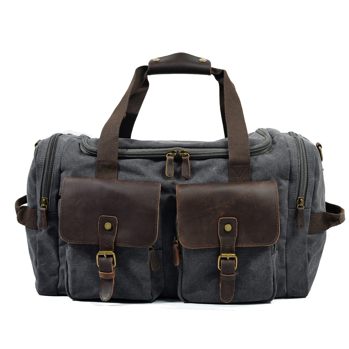 Sac de voyage en toile 36,5 L – Radisson — 53