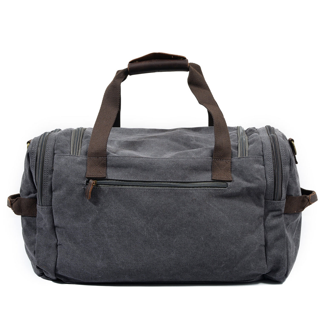 Sac de voyage en toile 36,5 L – Radisson — 54