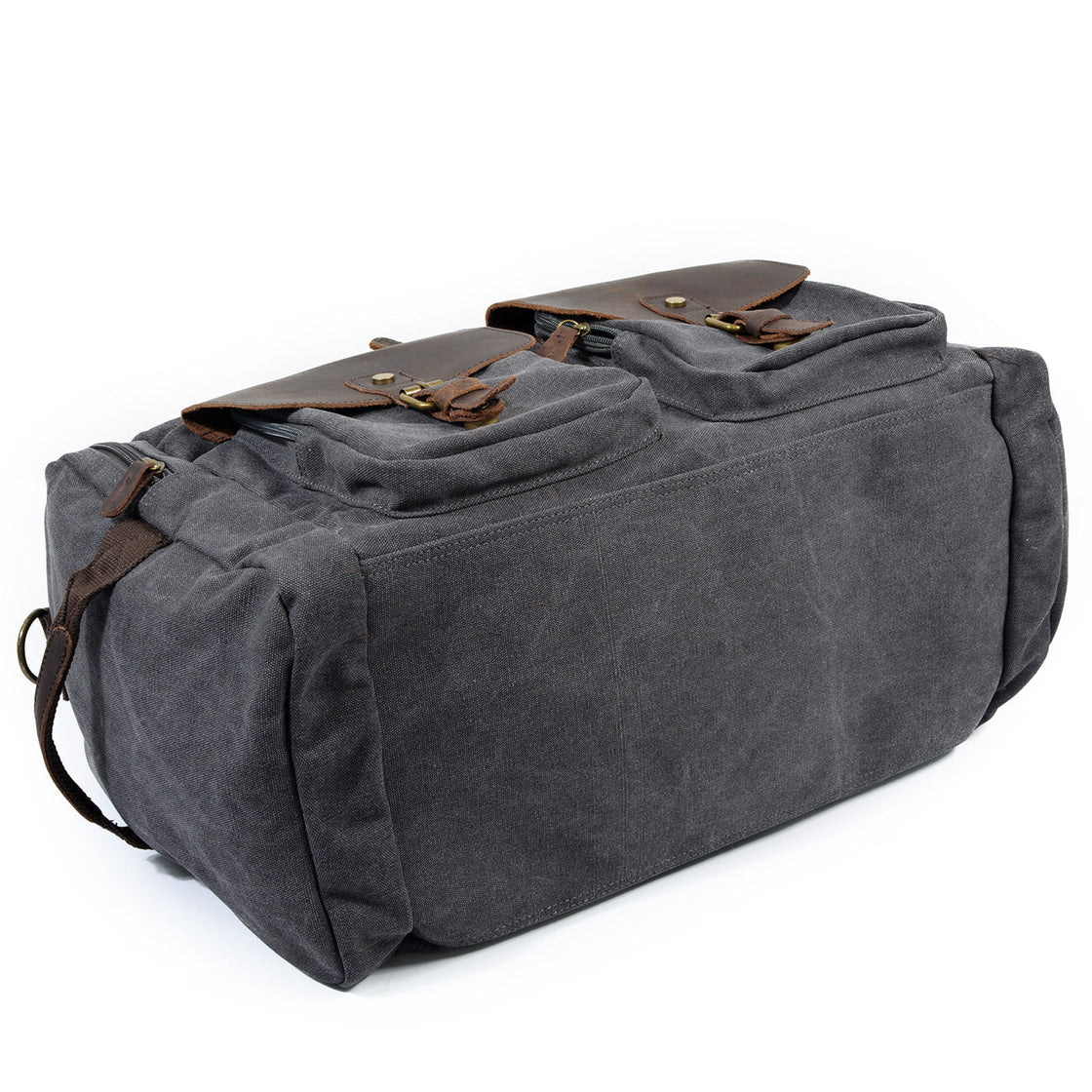 Sac de voyage en toile 36,5 L – Radisson — 56