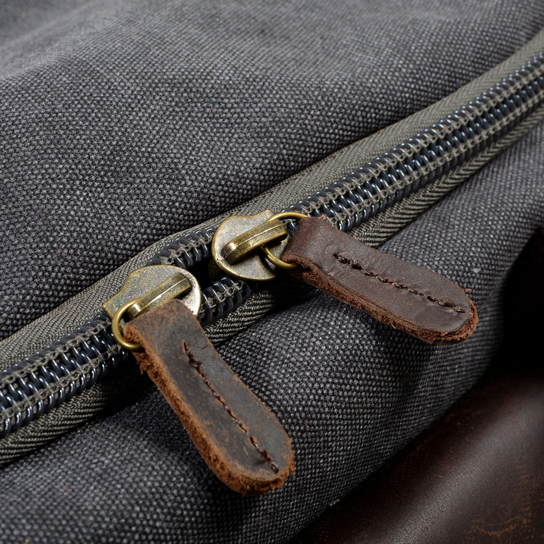 Sac de voyage en toile 36,5 L – Radisson — 62