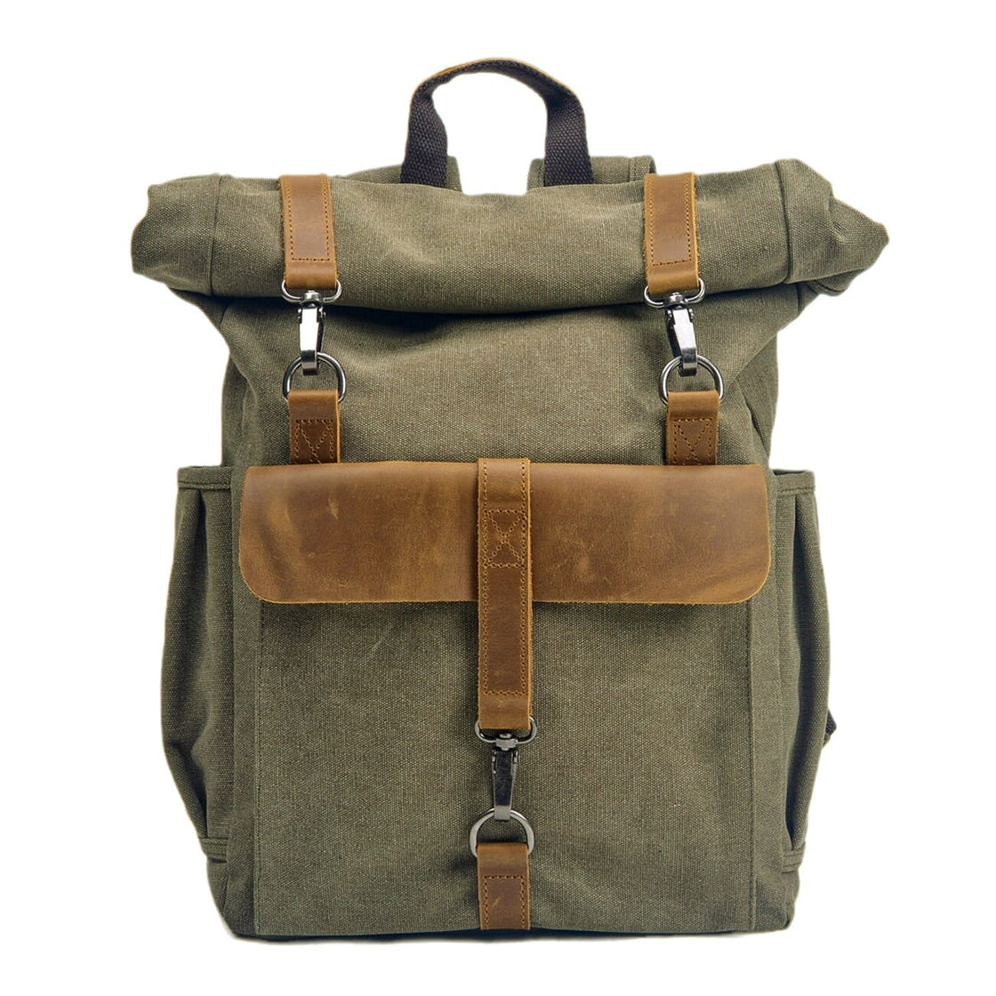 Sac à dos en toile pour ordinateur 16–20 L – Reykjavik — 3
