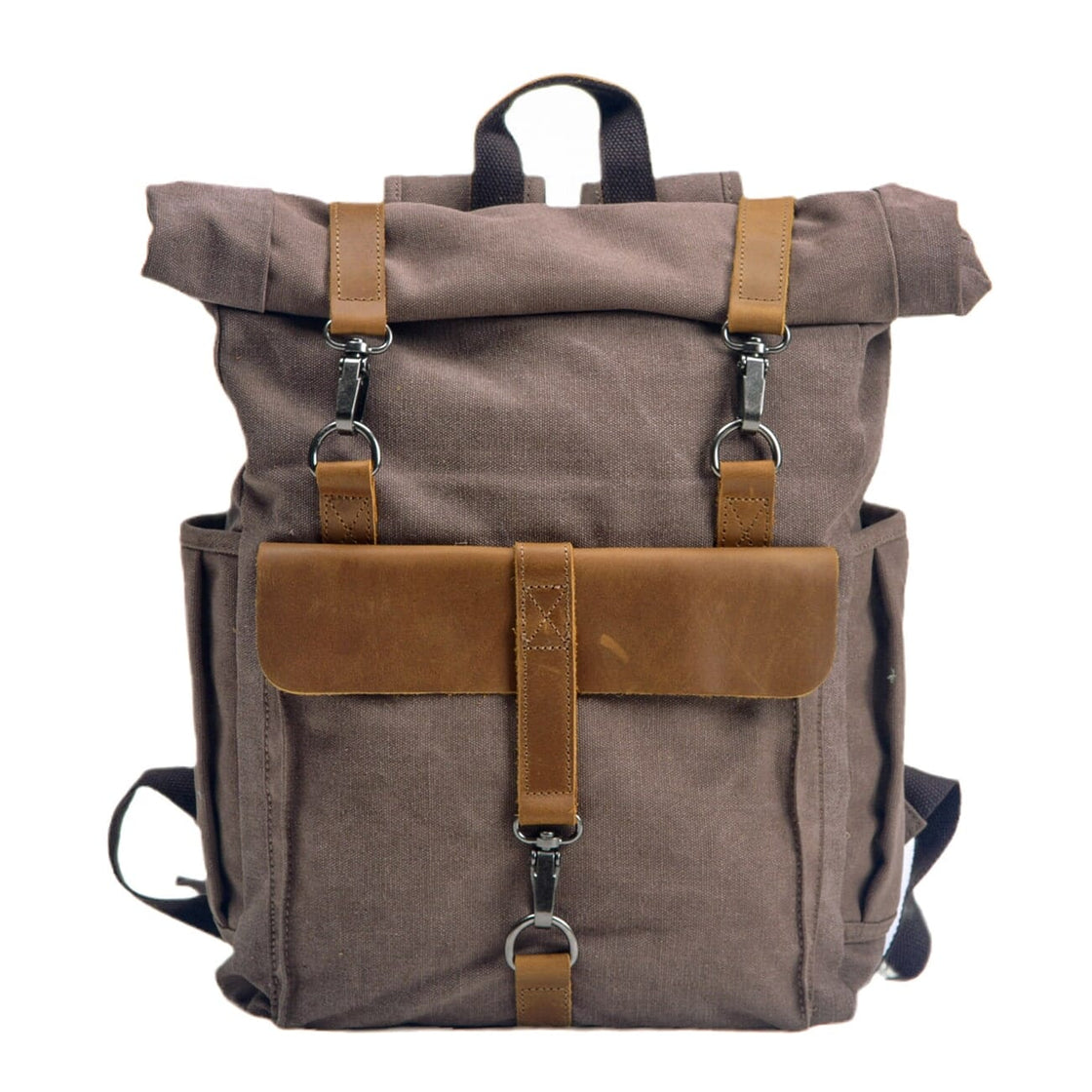 Sac à dos en toile pour ordinateur 16–20 L – Reykjavik — 5