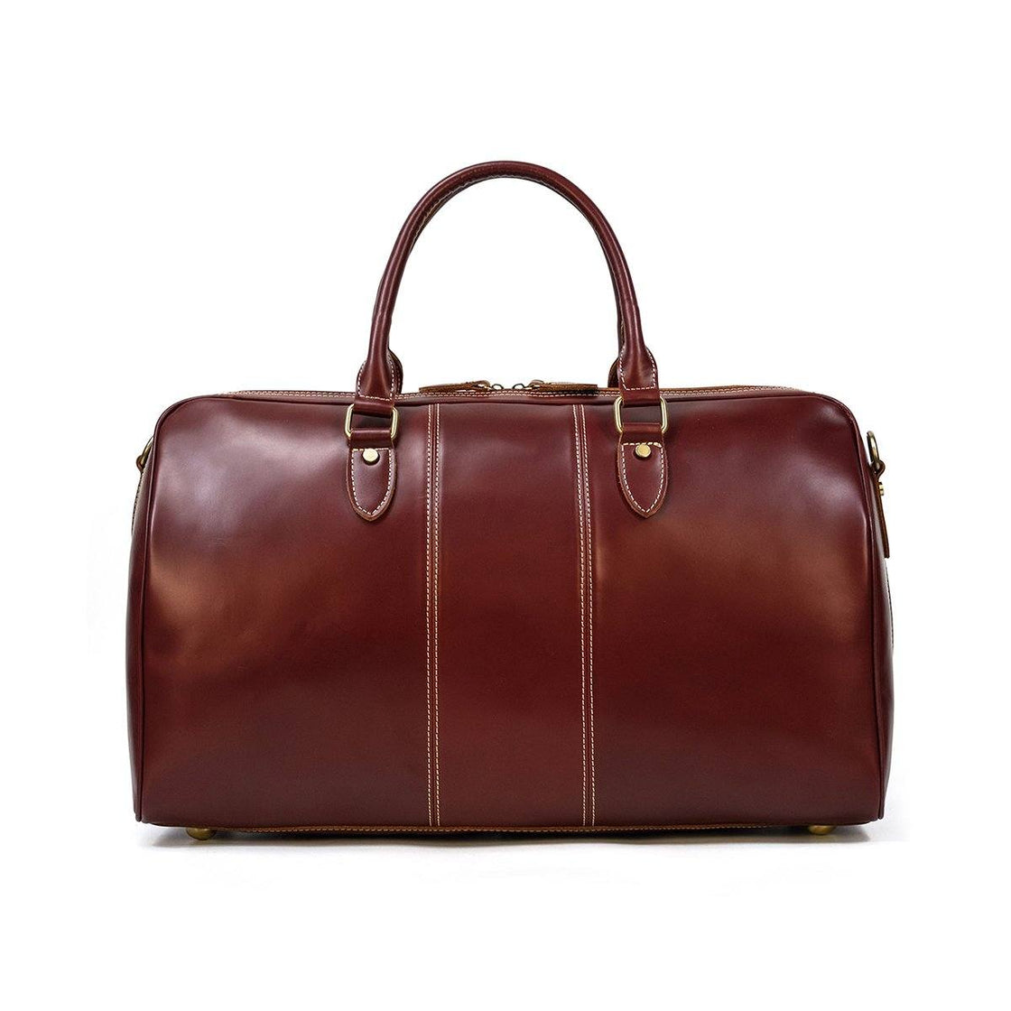 Leren reistas 35 L – Rio — 2