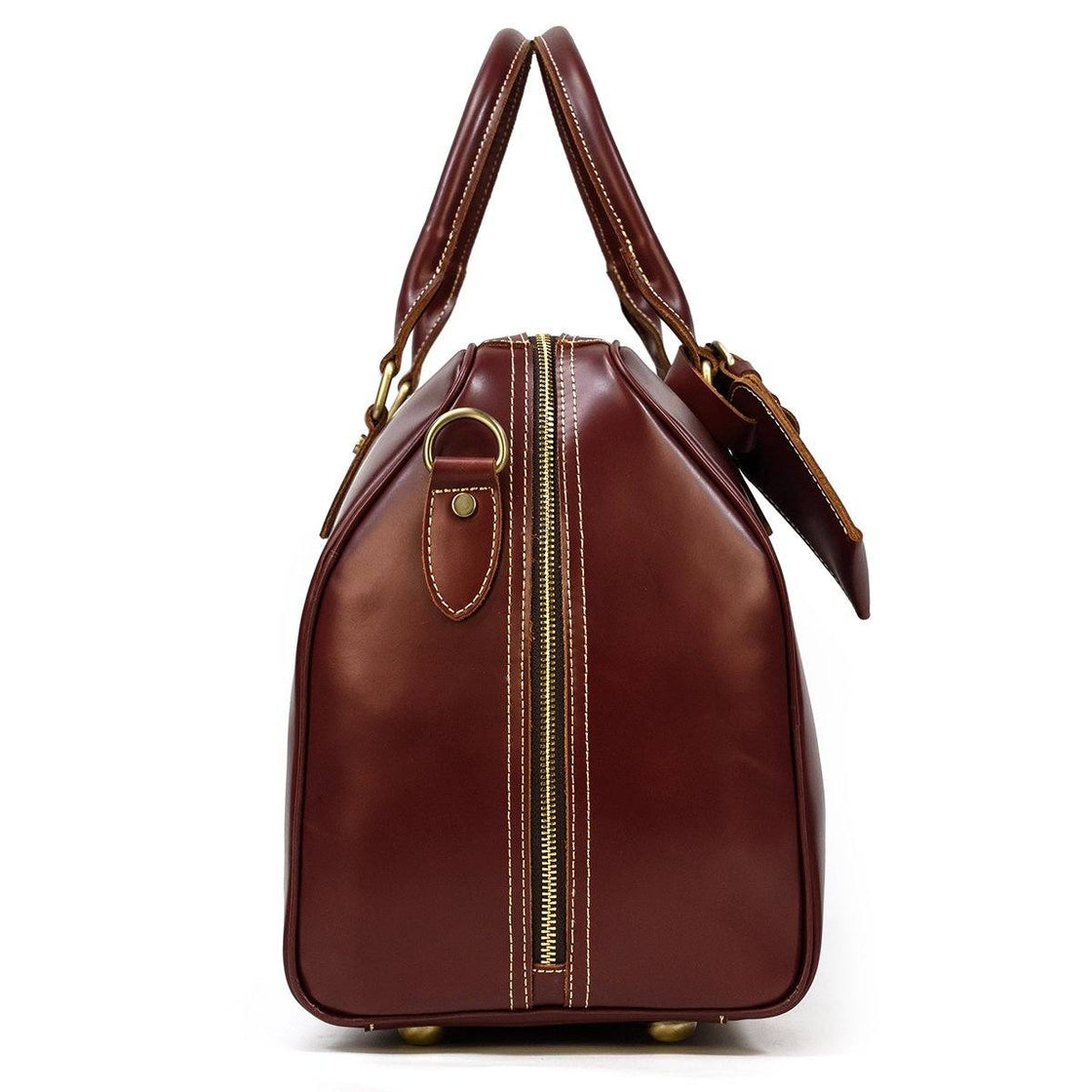 Leren reistas 35 L – Rio — 7