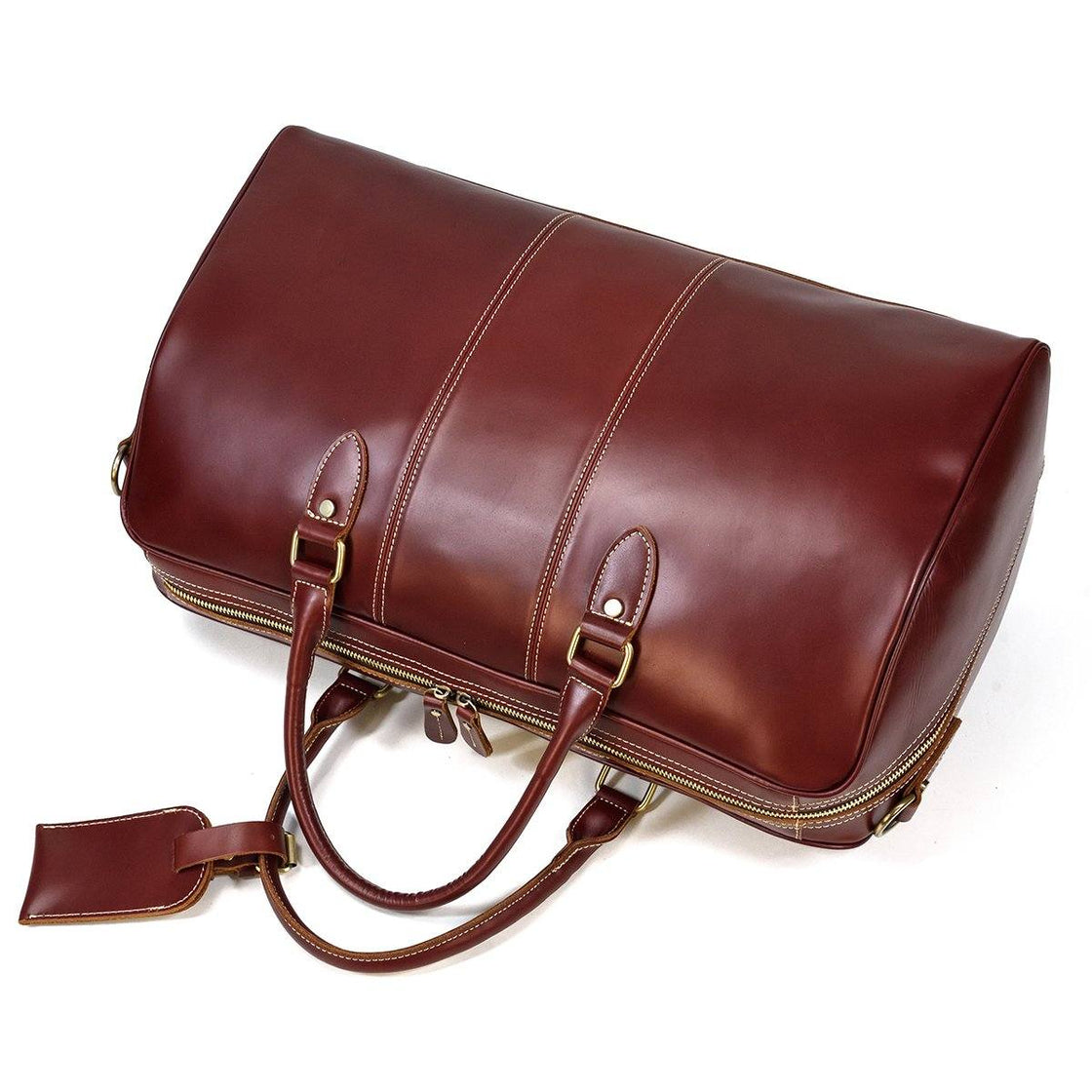 Leren reistas 35 L – Rio — 11
