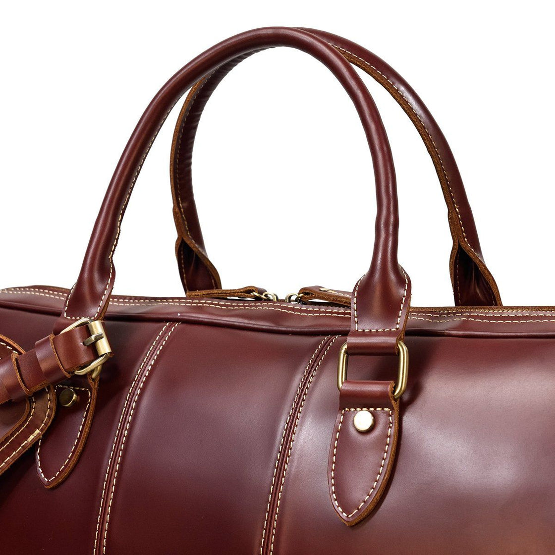Leren reistas 35 L – Rio — 17