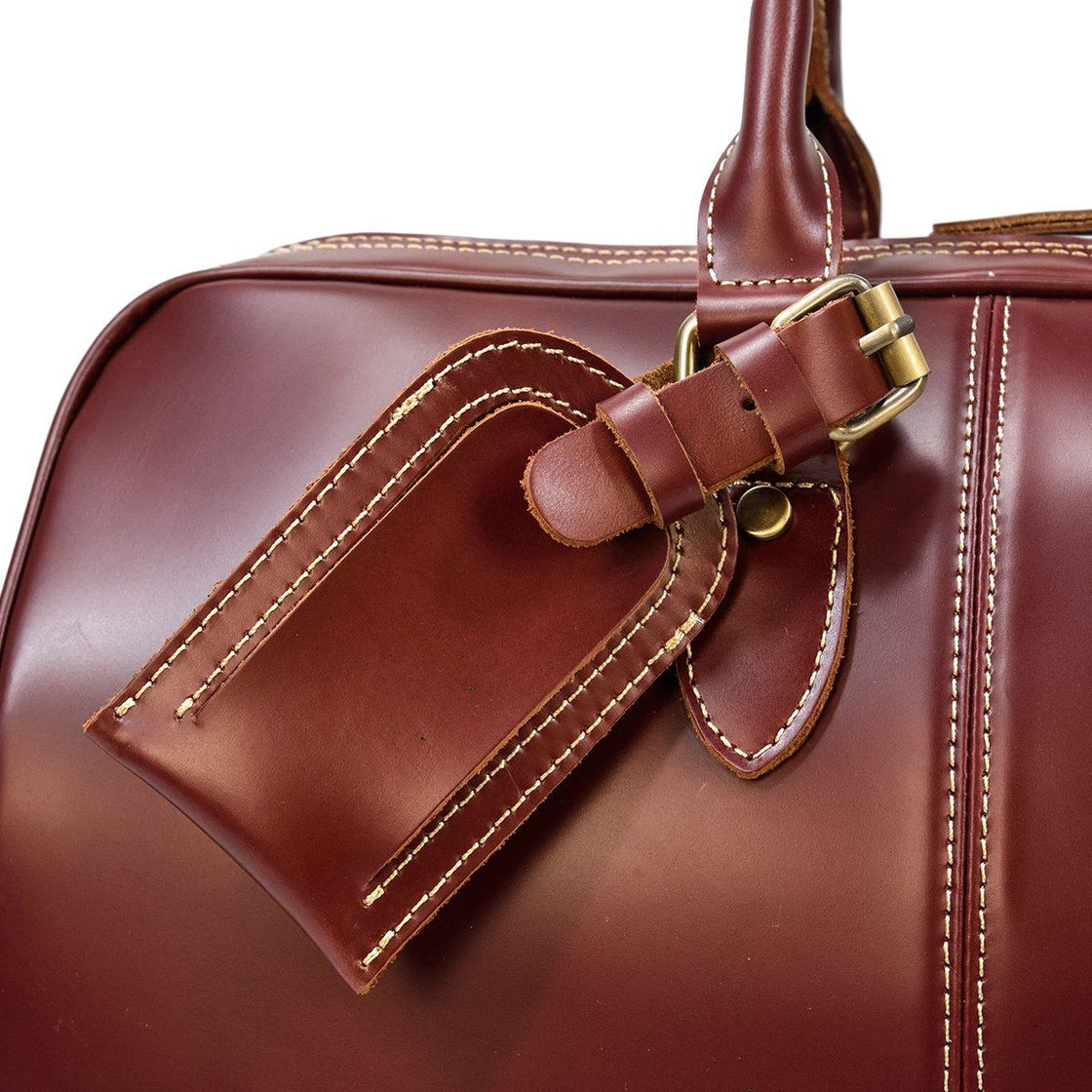 Leren reistas 35 L – Rio — 18