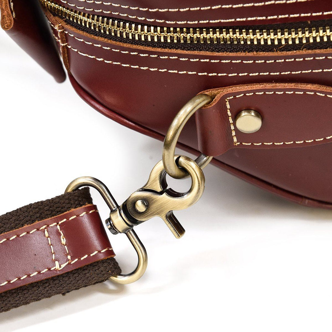 Leren reistas 35 L – Rio — 20
