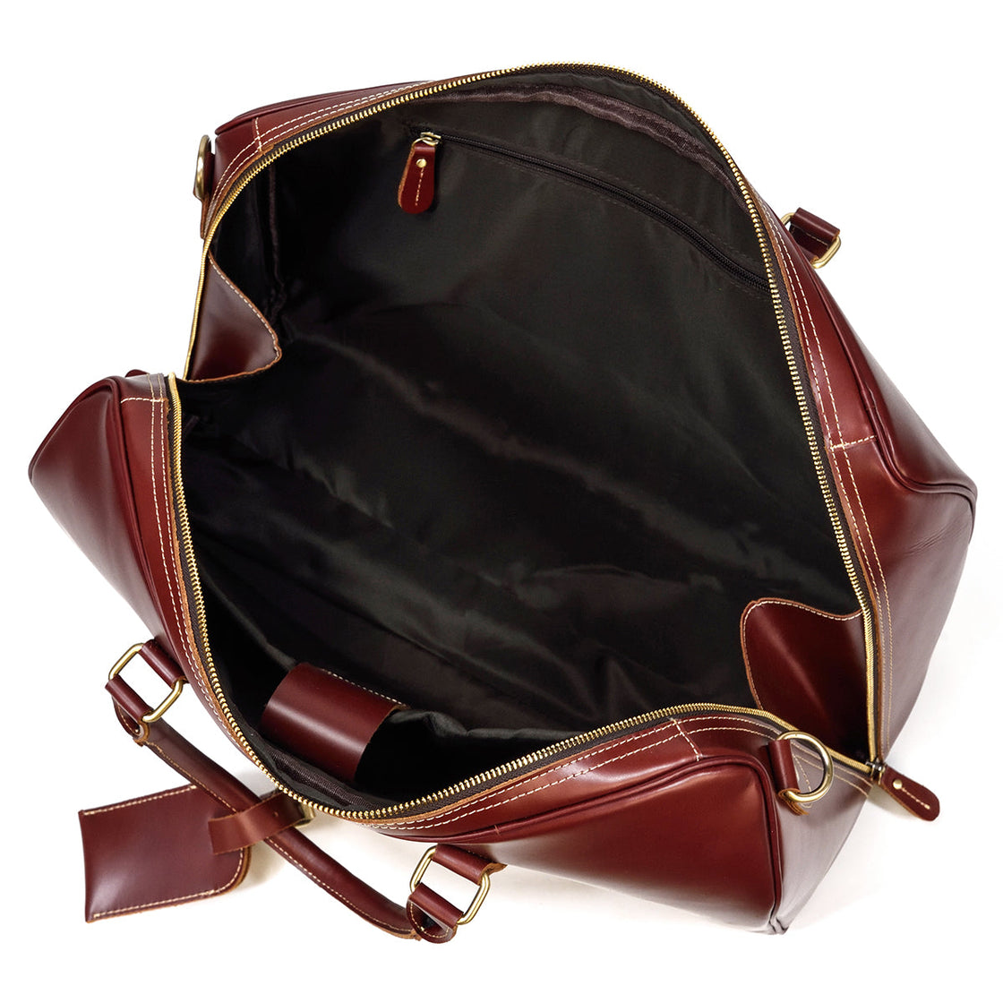 Leren reistas 35 L – Rio — 26