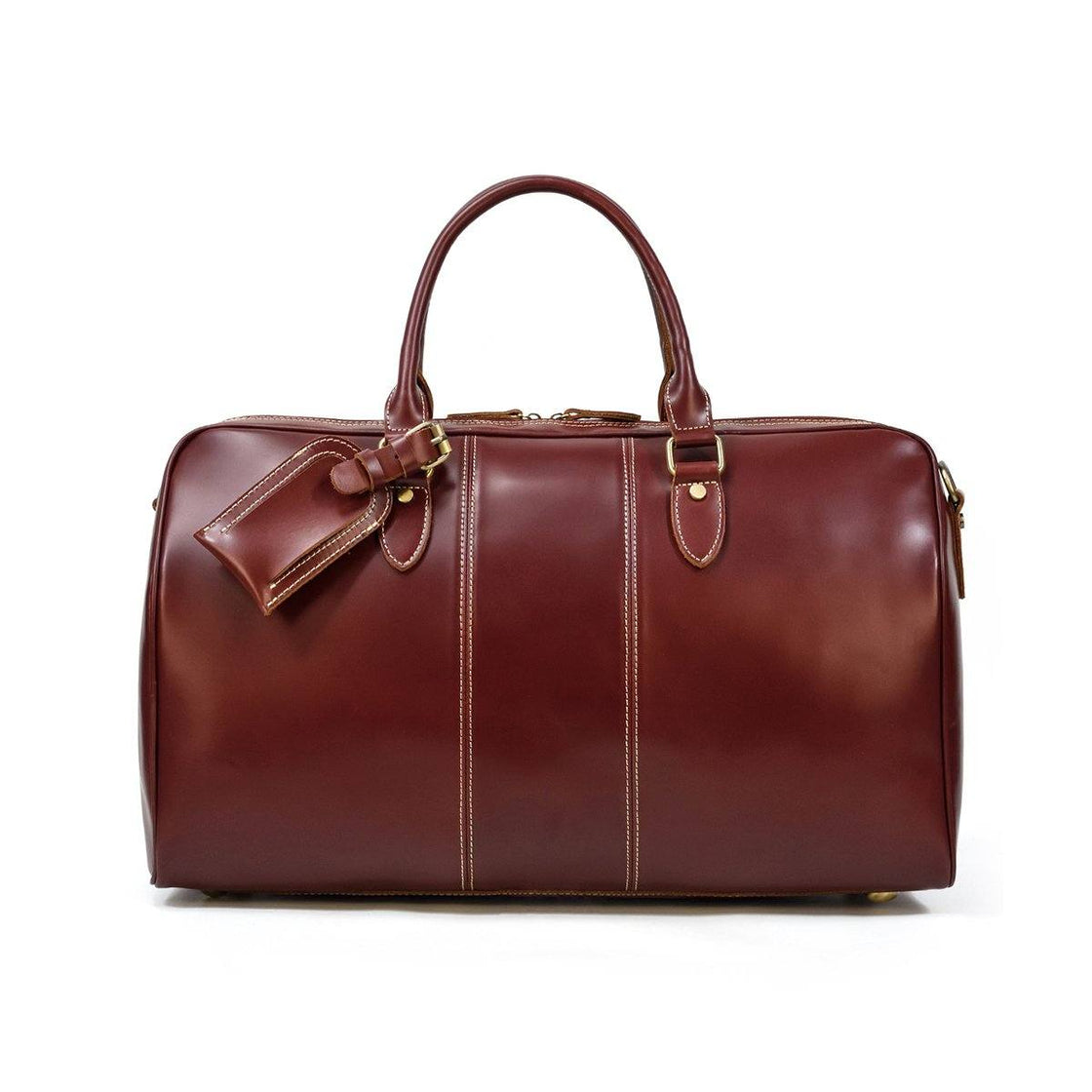Leren reistas 35 L – Rio — 27