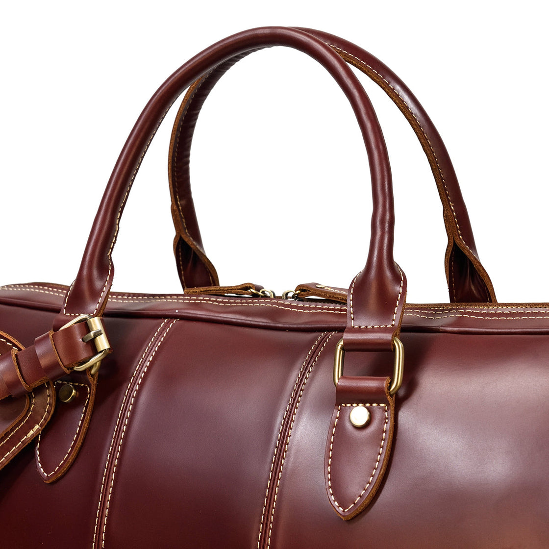 Leren reistas 35 L – Rio — 37