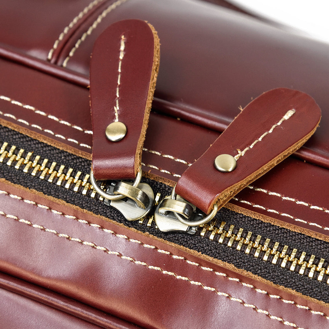 Leren reistas 35 L – Rio — 39
