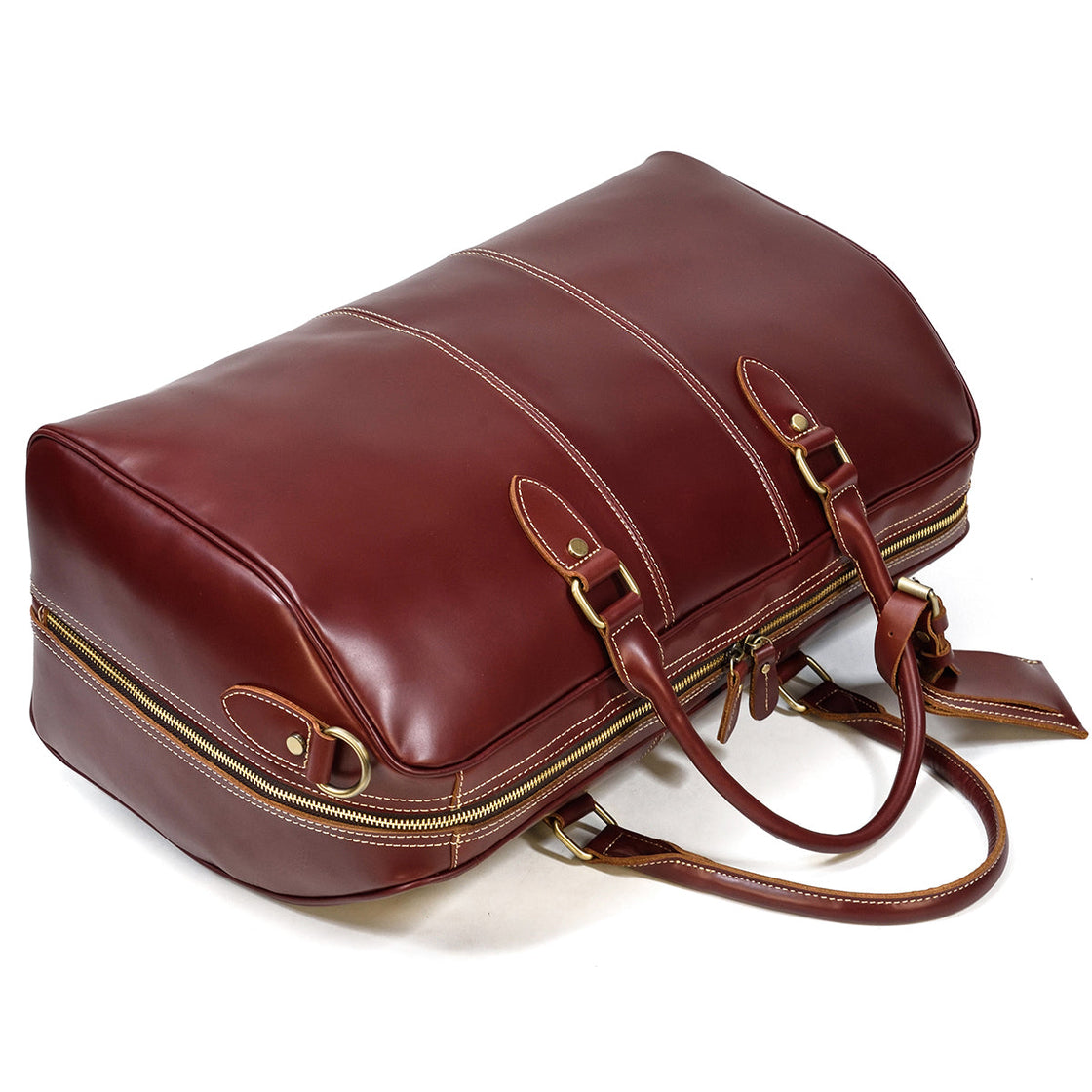 Leren reistas 35 L – Rio — 51