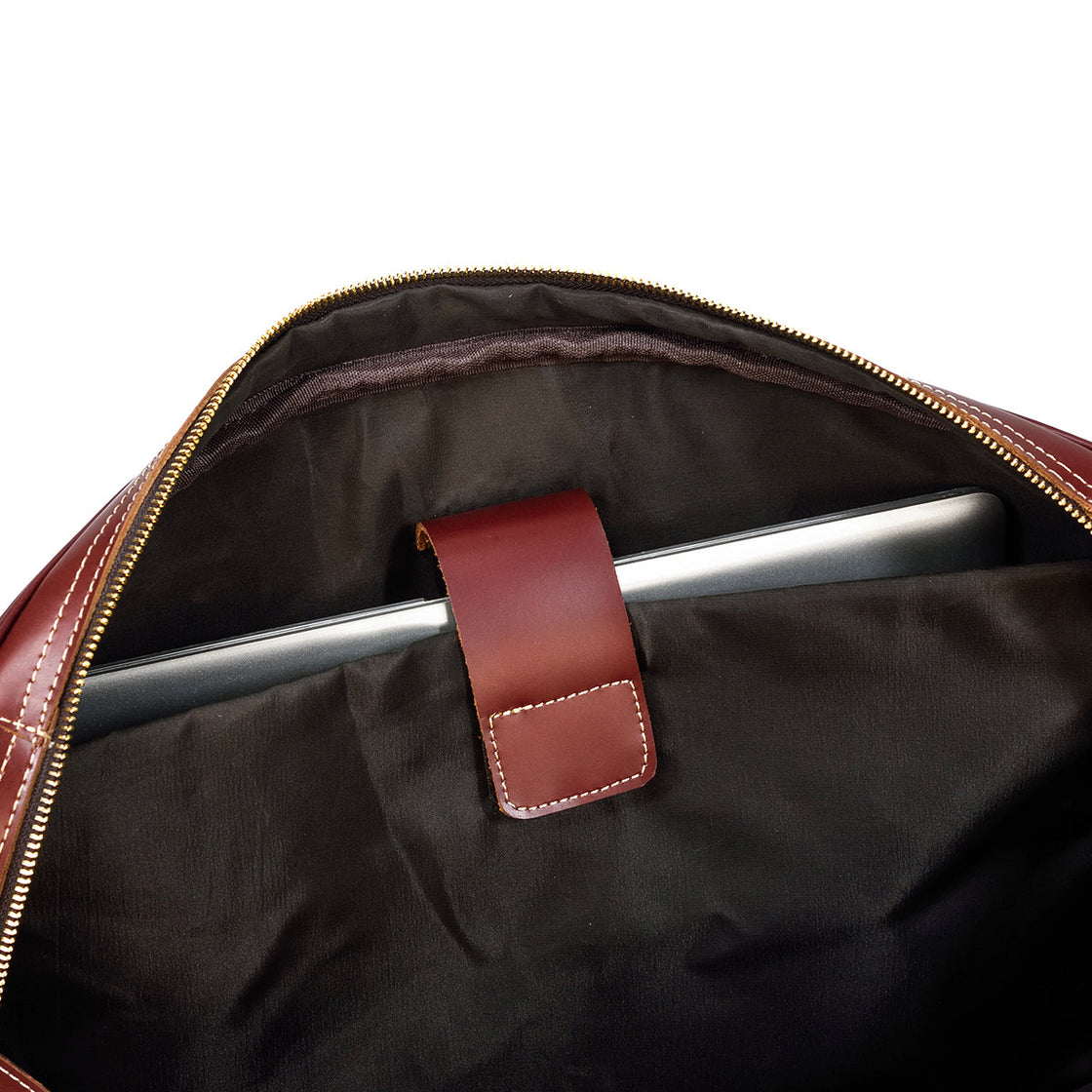 Leren reistas 35 L – Rio — 54
